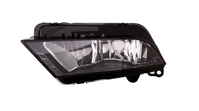 Farol Nevoeiro Direito Seat Ibiza 12-