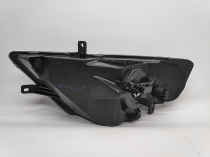 Farol Nevoeiro Direito Seat Leon 12-