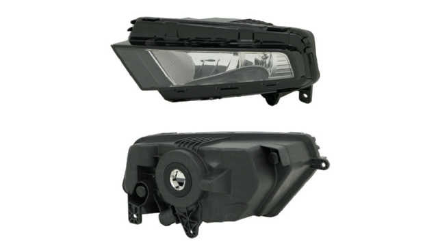 Farol Nevoeiro Direito Seat Leon 17-20