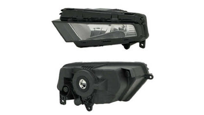 Farol Nevoeiro Direito Seat Leon 17-20
