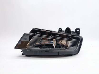 Farol Nevoeiro Direito Seat Leon 17-20