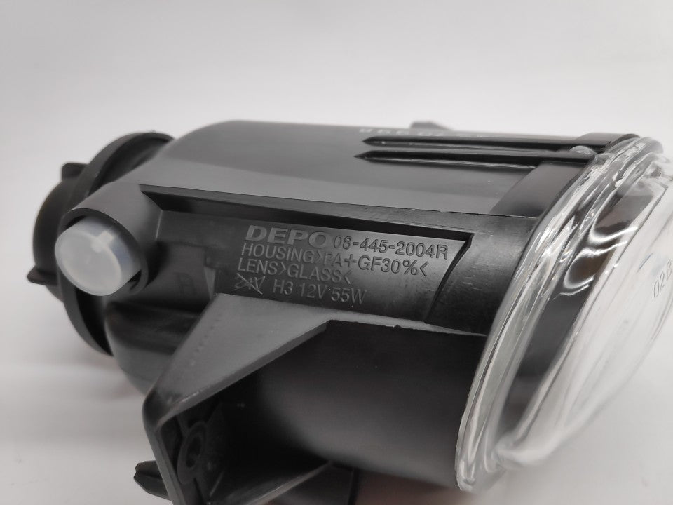 Farol Nevoeiro Direito Seat Leon / Toledo 99-05