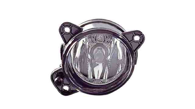 Farol Nevoeiro Direito Skoda Fabia 4P/ 5P/ Combi 04-07