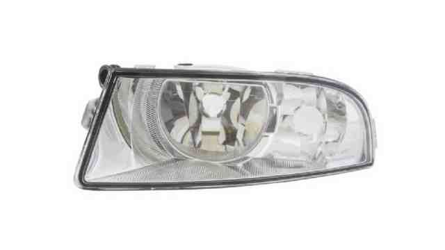 Farol Nevoeiro Direito Skoda Octavia 4P/ Combi 08-13