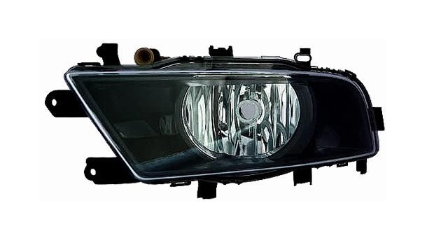 Farol Nevoeiro Direito Skoda Superb 13-15