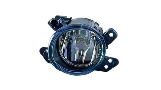 Farol Nevoeiro Direito Smart Fortwo 07-