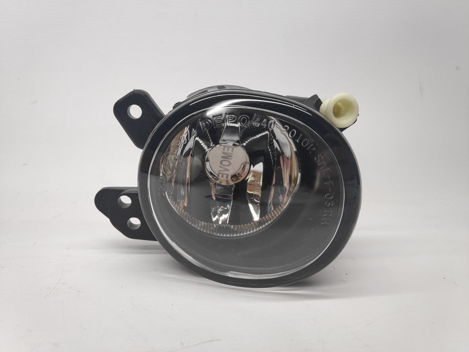 Farol Nevoeiro Direito Smart Fortwo 07-