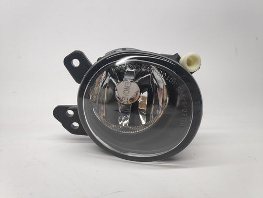 Farol Nevoeiro Direito Smart Fortwo 07-
