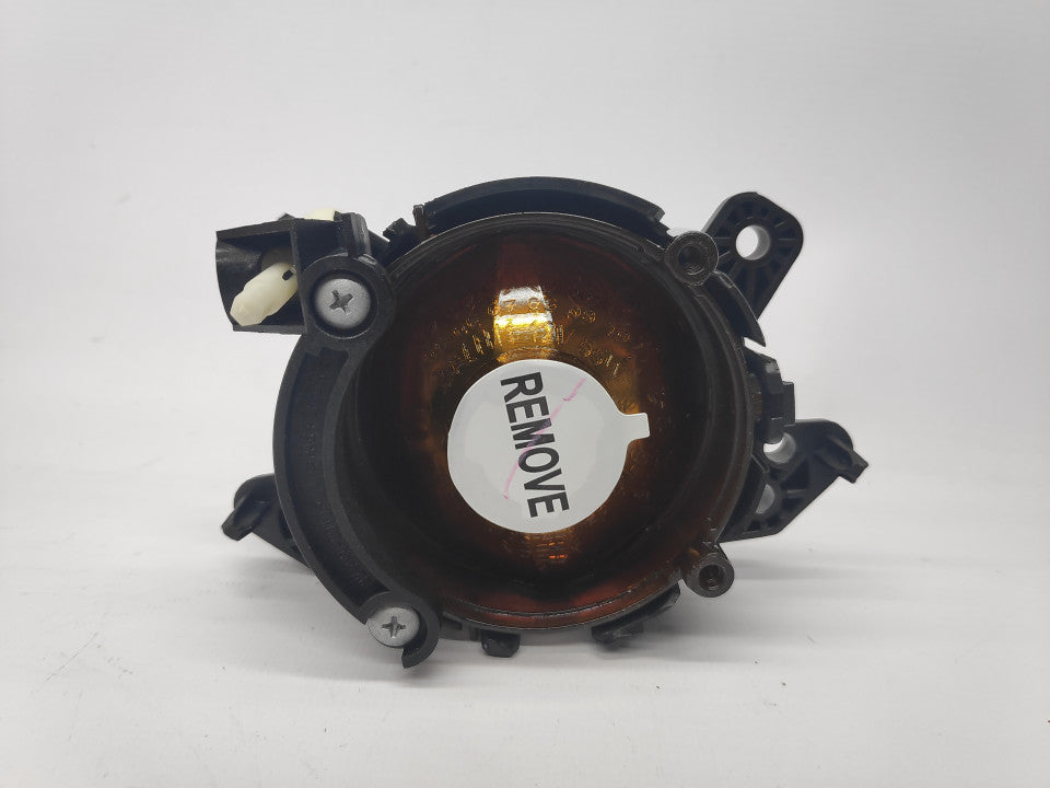 Farol Nevoeiro Direito Smart Fortwo 07-