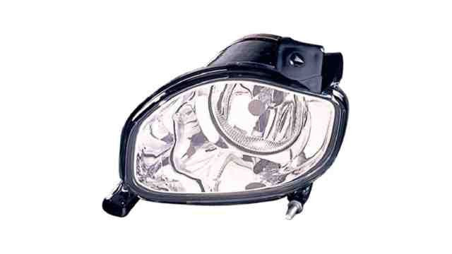 Farol Nevoeiro Direito Toyota Avensis 03-06