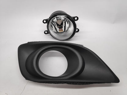 Farol Nevoeiro Direito Toyota Avensis 06-08