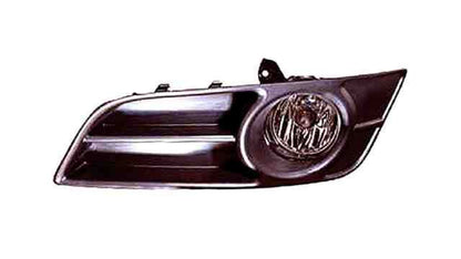 Farol Nevoeiro Direito Toyota Corolla 3/5P 04-07