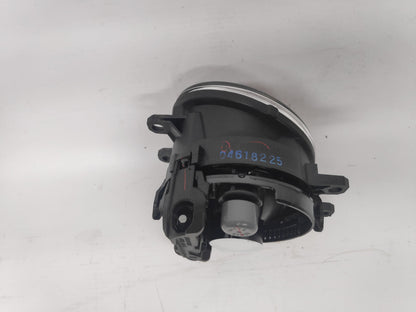 Farol Nevoeiro Direito Toyota Corolla Verso 05-09