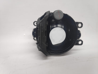Farol Nevoeiro Direito Toyota Corolla Verso 05-09