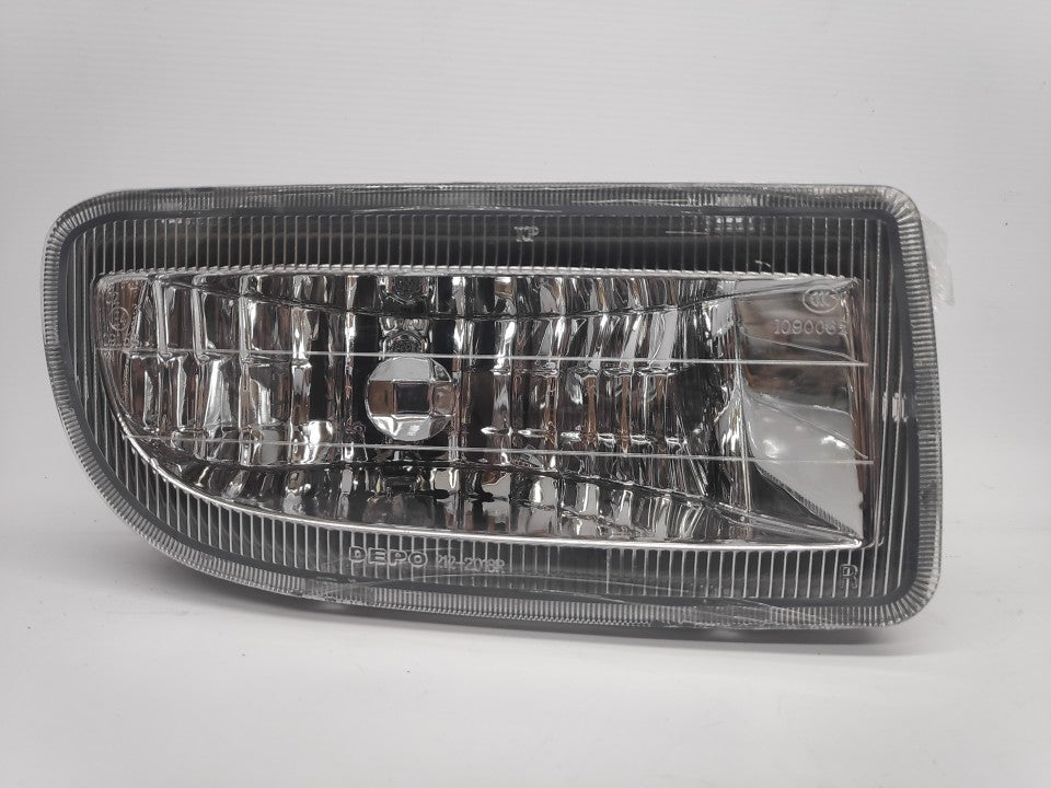 Farol Nevoeiro Direito Toyota Land Cruiser Fj100 Hdj100 98-08