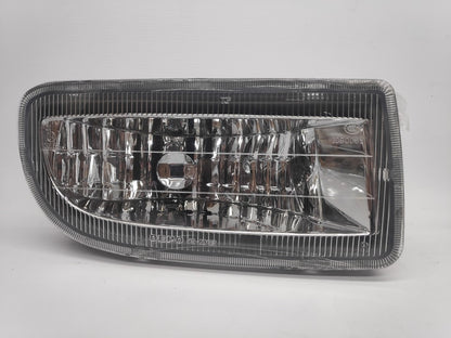 Farol Nevoeiro Direito Toyota Land Cruiser Fj100 Hdj100 98-08