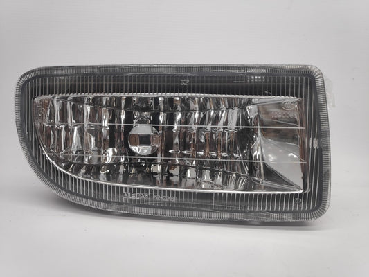 Farol Nevoeiro Direito Toyota Land Cruiser Fj100 Hdj100 98-08