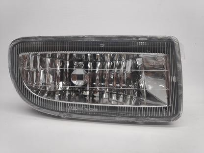 Farol Nevoeiro Direito Toyota Land Cruiser Fj100 Hdj100 98-08