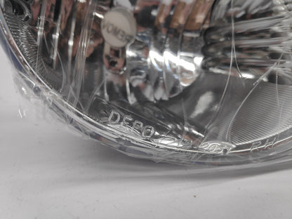 Farol Nevoeiro Direito Toyota Rav-4 03-06
