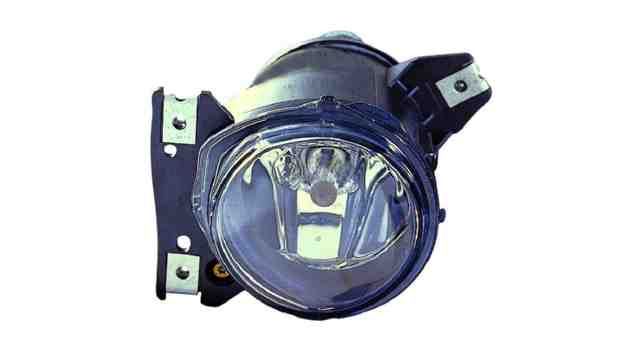 Farol Nevoeiro Direito Volkswagen Sharan 00-10