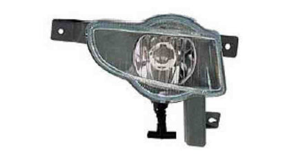 Farol Nevoeiro Direito Volvo S40 / V40 00-03