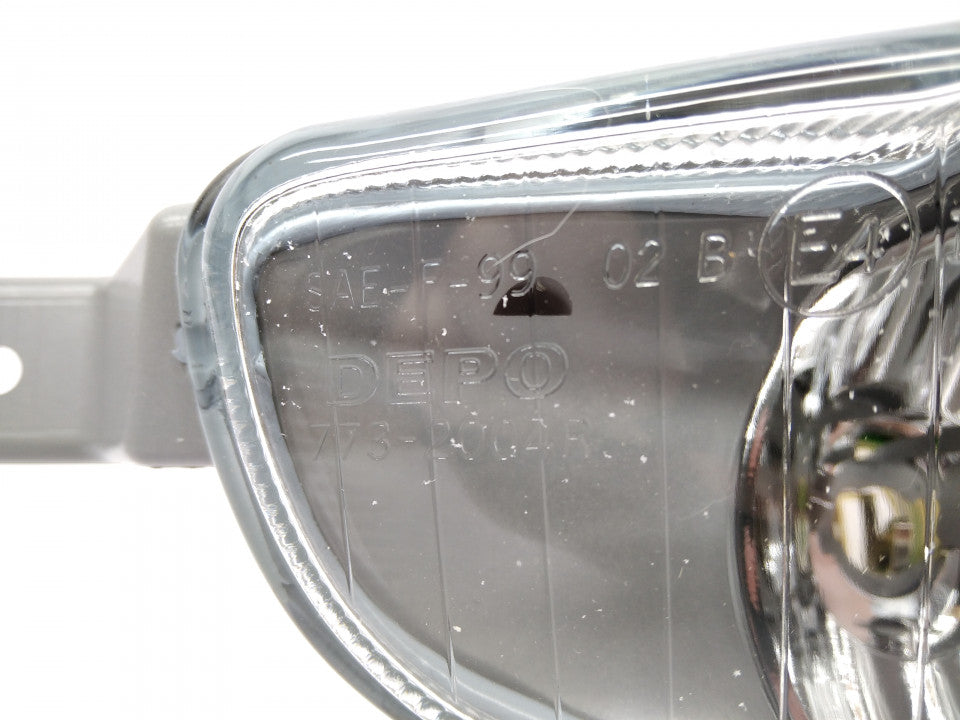 Farol Nevoeiro Direito Volvo S40 / V40 00-03