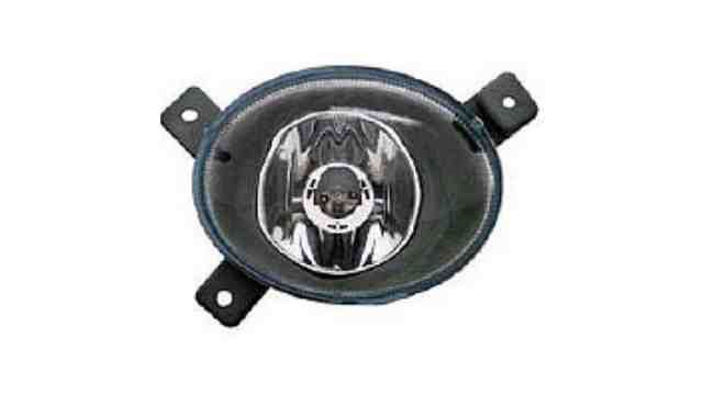 Farol Nevoeiro Direito Volvo S60 00-04