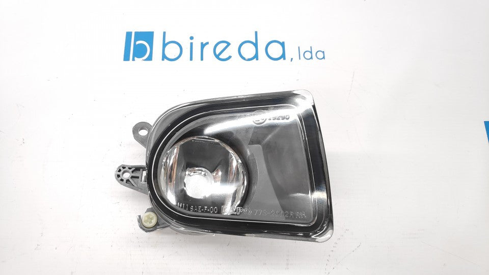Farol Nevoeiro Direito Volvo V50 04-08