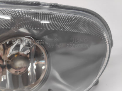 Farol Nevoeiro Direito Volvo Xc90 03-06