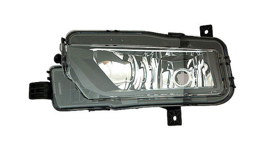 Farol Nevoeiro Direito VW Caddy 15-20