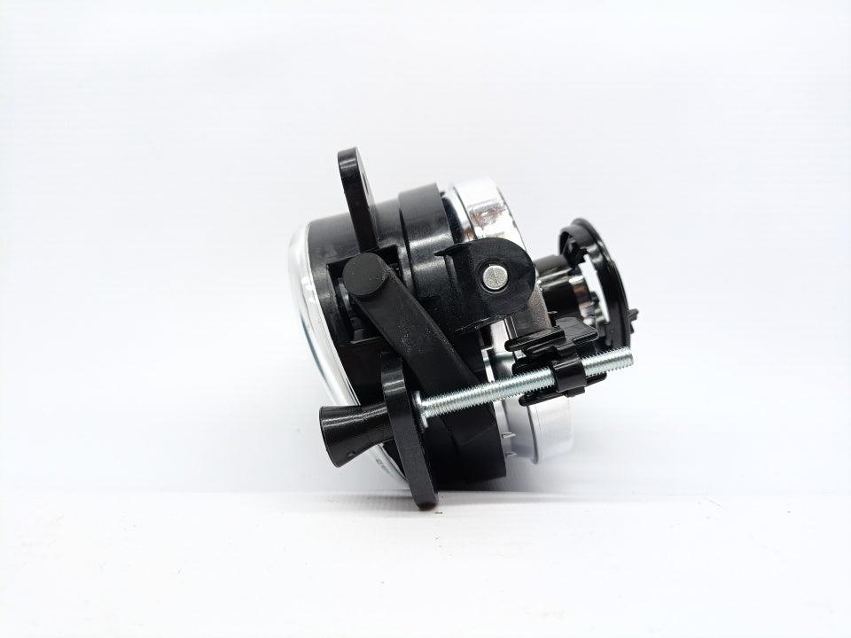 Farol Nevoeiro Direito Vw Crafter 06-