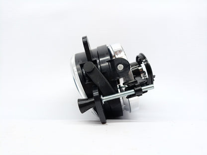 Farol Nevoeiro Direito Vw Crafter 06-
