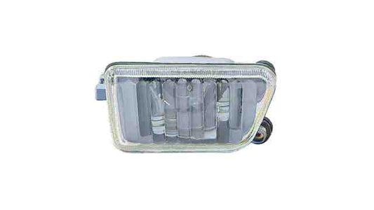 Farol Nevoeiro Direito Vw Golf II 83-92