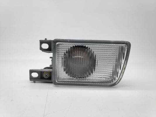 Farol Nevoeiro Direito Vw Golf III 92-97