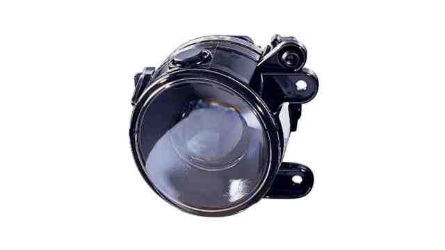 Farol Nevoeiro Direito Vw Golf V 03-08 H11