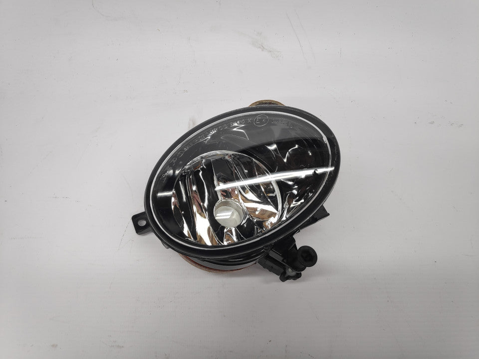 Farol Nevoeiro Direito Vw Golf VI 08-14