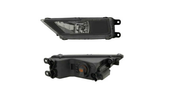 Farol Nevoeiro Direito VW T-Roc 17-20