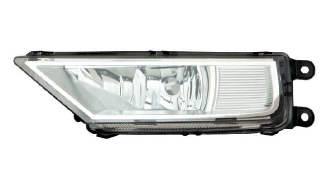 Farol Nevoeiro Direito VW Tiguan 16 - 20