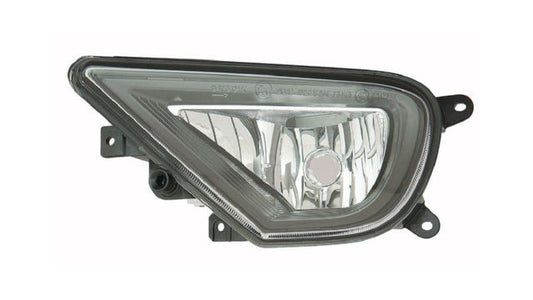 Farol Nevoeiro Direito VW Touareg 14-