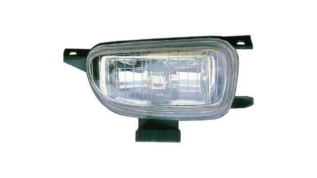 Farol Nevoeiro Direito Vw Transporter T4 / Multivan / Caravelle 96-03