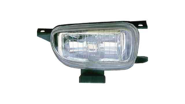 Farol Nevoeiro Direito Vw Transporter T4 / Multivan / Caravelle 96-03