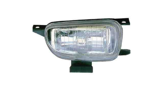 Farol Nevoeiro Direito Vw Transporter T4 / Multivan / Caravelle 96-03