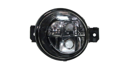 Farol Nevoeiro e Diurno Esquerdo Nissan Pick-Up D23 14-