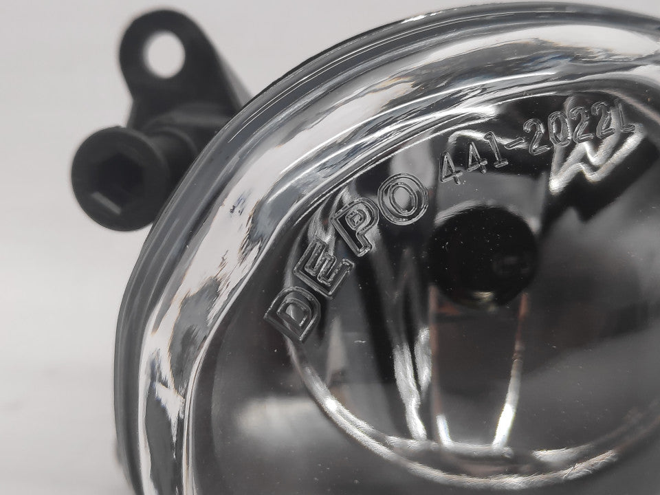 Farol Nevoeiro Esquerdo Audi A3 00-03