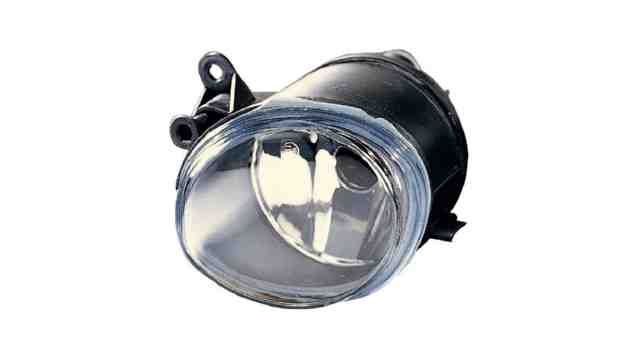 Farol Nevoeiro Esquerdo Audi A3 00-03