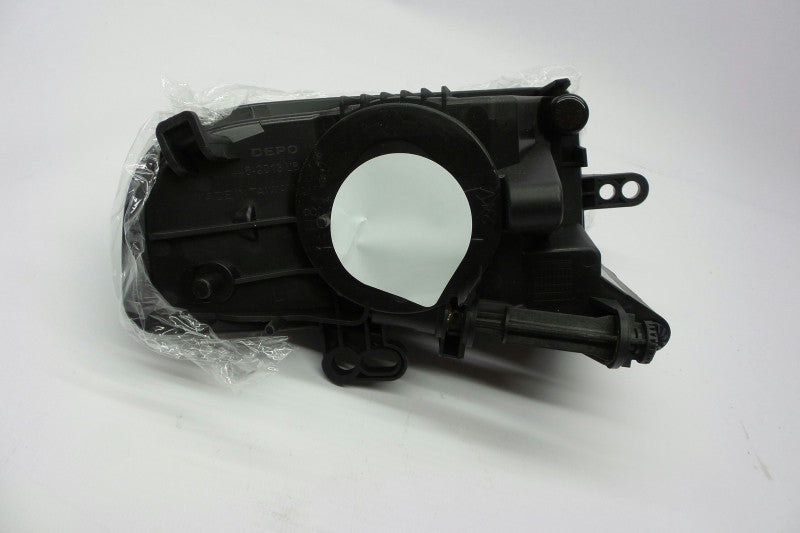 Farol Nevoeiro Esquerdo Audi A3 12- S-Line