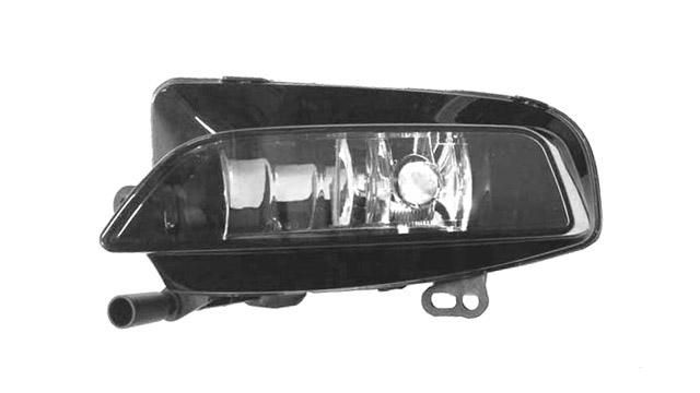 Farol Nevoeiro Esquerdo Audi A3 12- S-Line