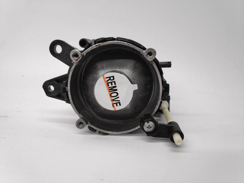 Farol Nevoeiro Esquerdo Audi A4 00-04