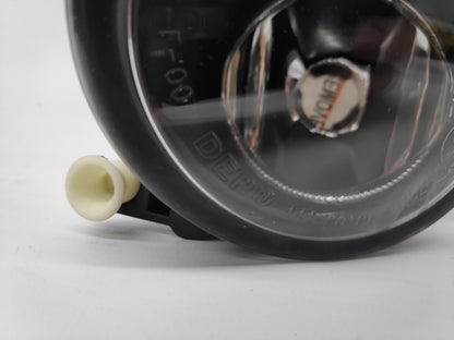 Farol Nevoeiro Esquerdo Audi A4 00-04
