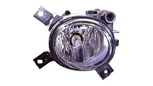 Farol Nevoeiro Esquerdo Audi A4 04-07